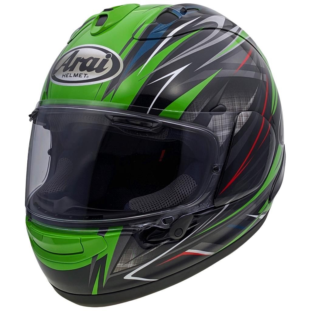 Webike | Arai アライ RX-7X RADICAL [アールエックスセブンエックス