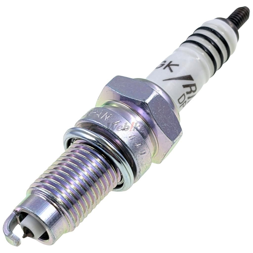 Webike | NGK エヌジーケー 日本特殊陶業 イリジウムプラグ DPR8ZIX