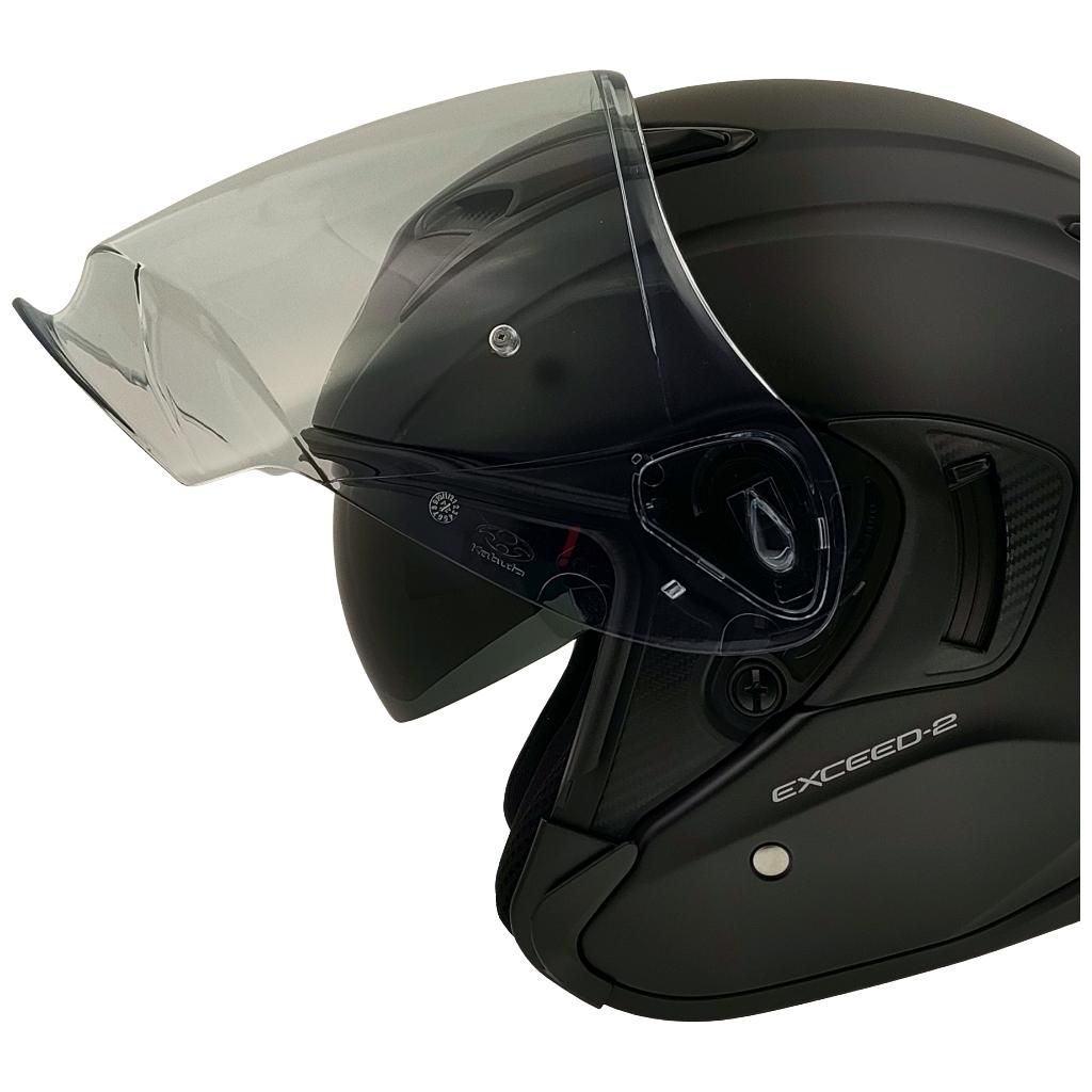 Webike | OGK KABUTO オージーケーカブト EXCEED2 [エクシード2