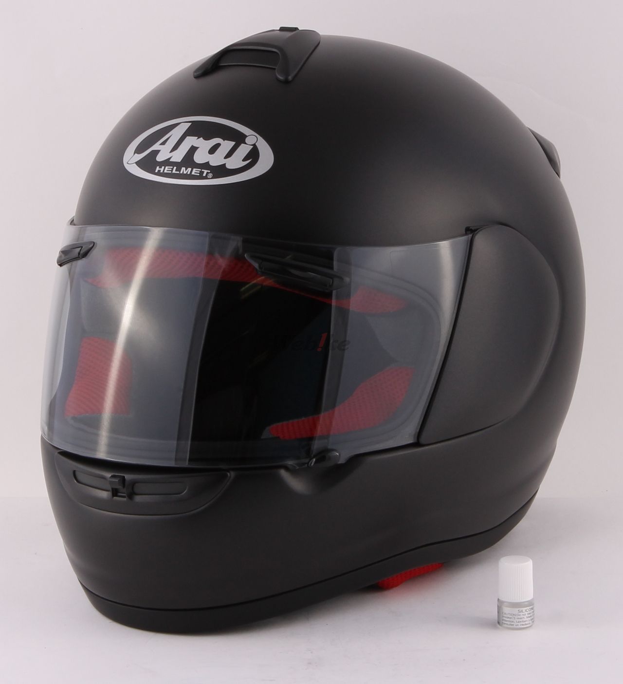 Webike | Arai アライ HR-INNOVATION [エイチアール イノベーション