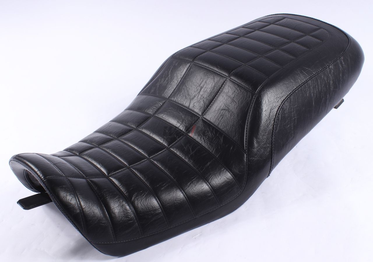 Webike | DAYTONA デイトナ コージーシート (COZYシート) 【COMP