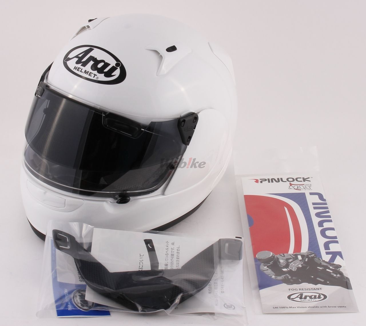 Webike | Arai アライ ASTRO PROSHADE [アストロ プロシェード グラス