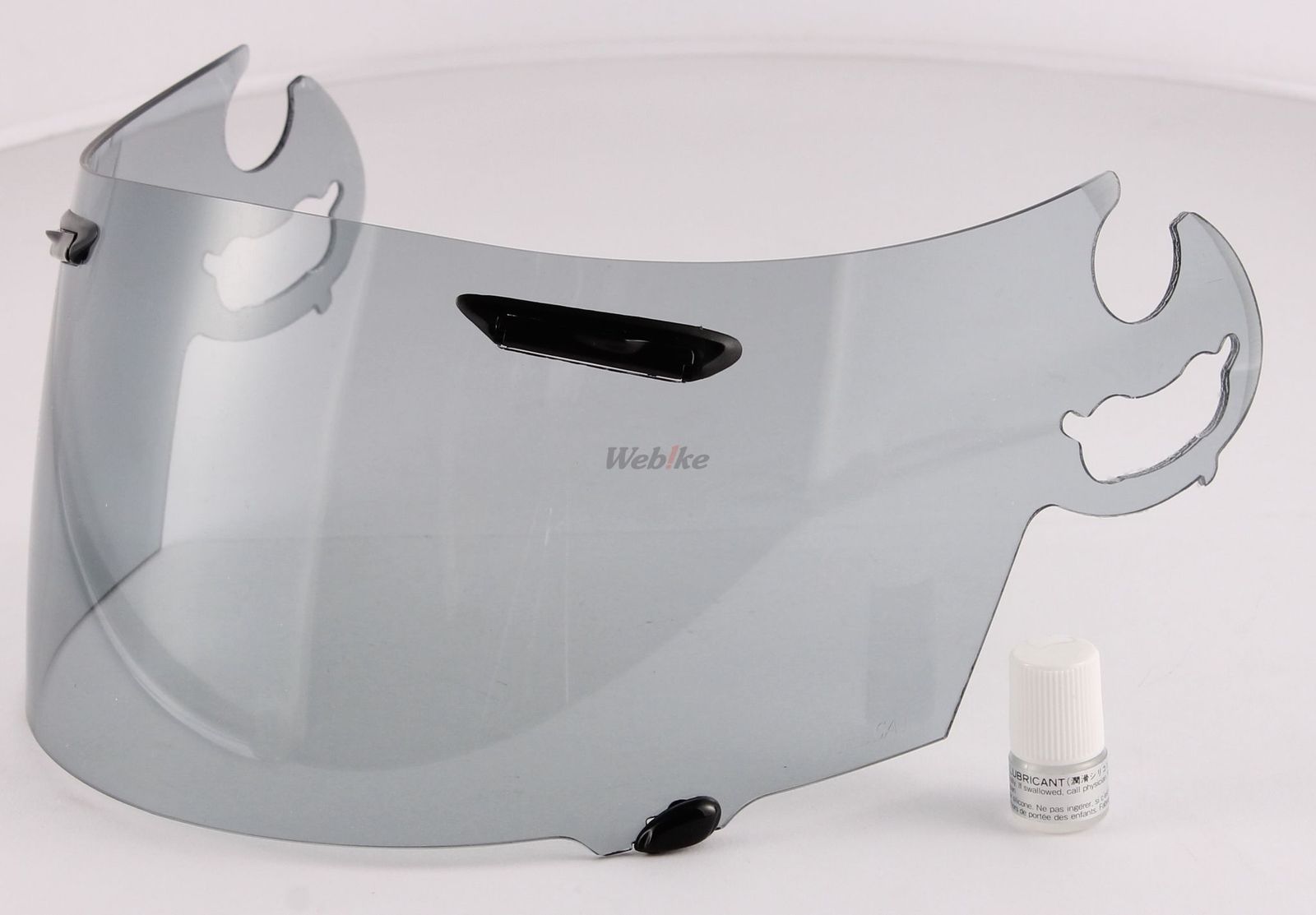 Webike | Arai アライ スーパーアドシスIシールド ASTRO-IQ [アストロ