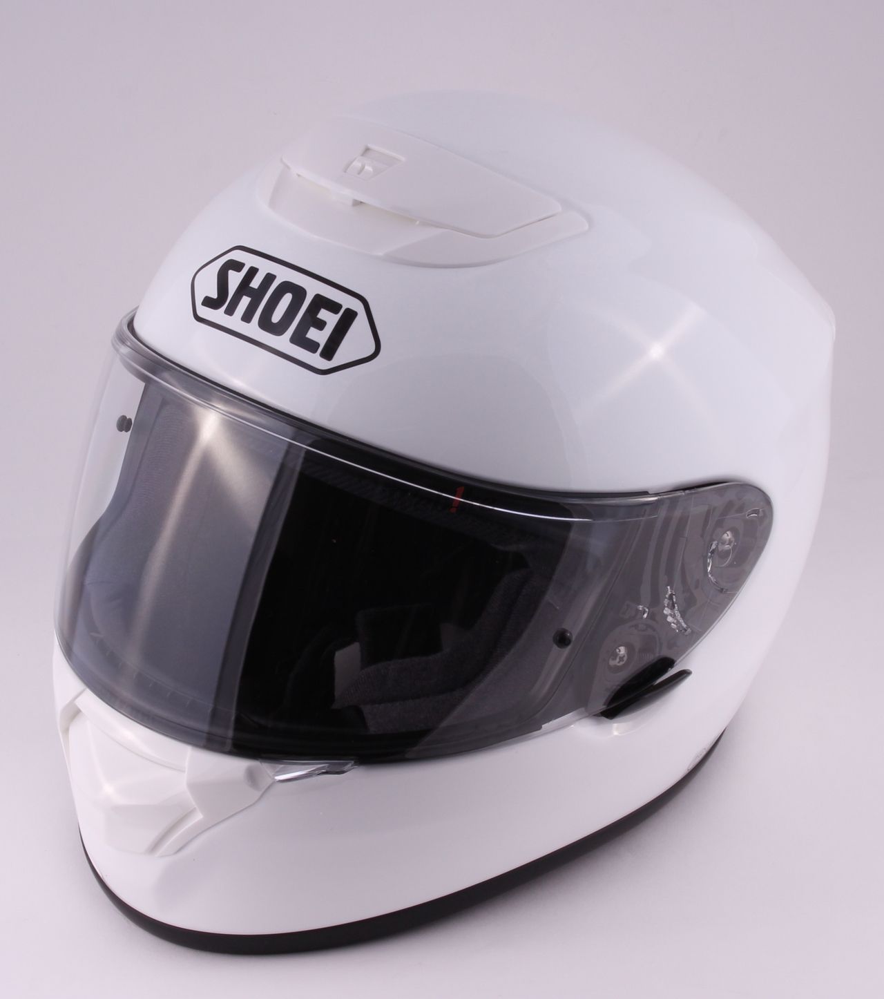 Webike | SHOEI ショウエイ QWEST［クエスト ホワイト］ヘルメット(W