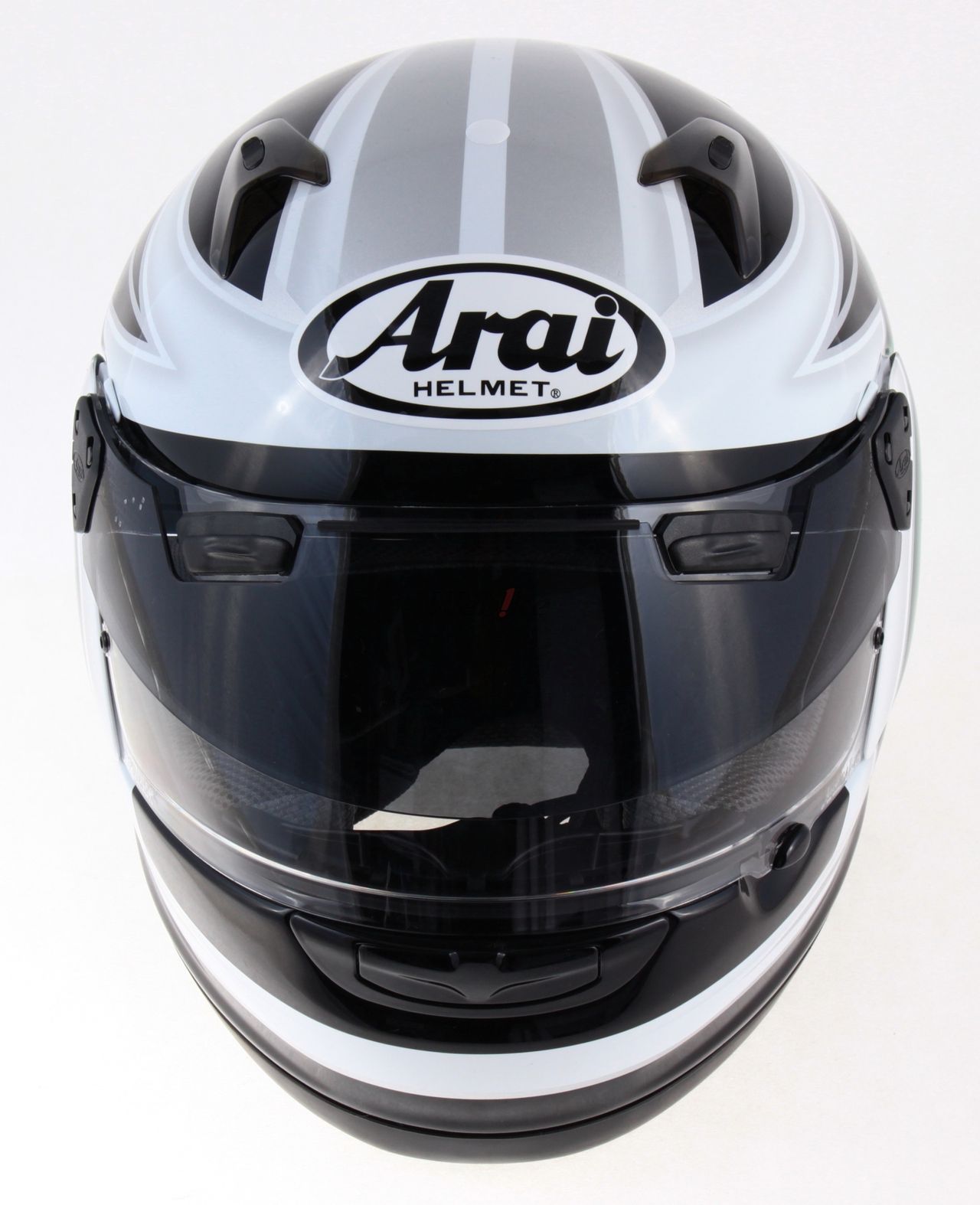 Webike | Arai アライ ASTRO PROSHADE FLAG ITALY [アストロ プロ