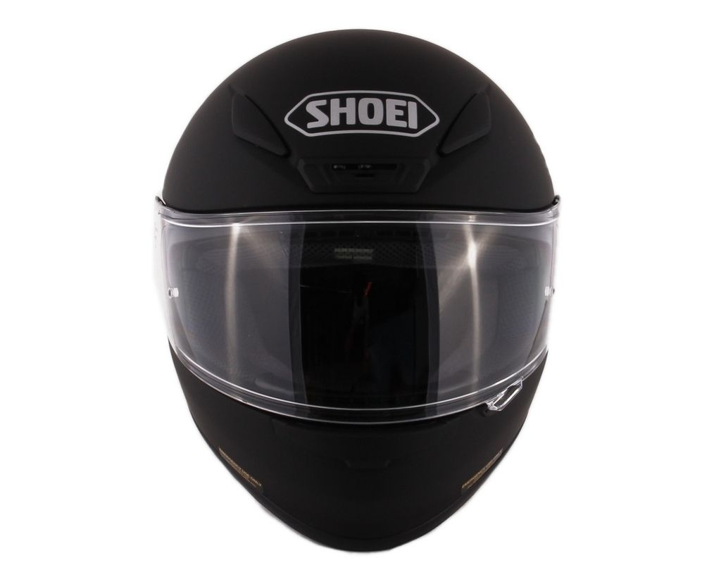 Webike | SHOEI ショウエイ Z-7［ゼット-セブン マットブラック