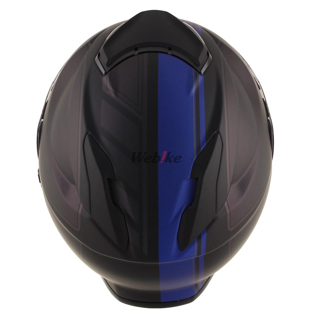 Webike | SHOEI ショウエイ GT-AirII REDUX［ジーティーエアー2