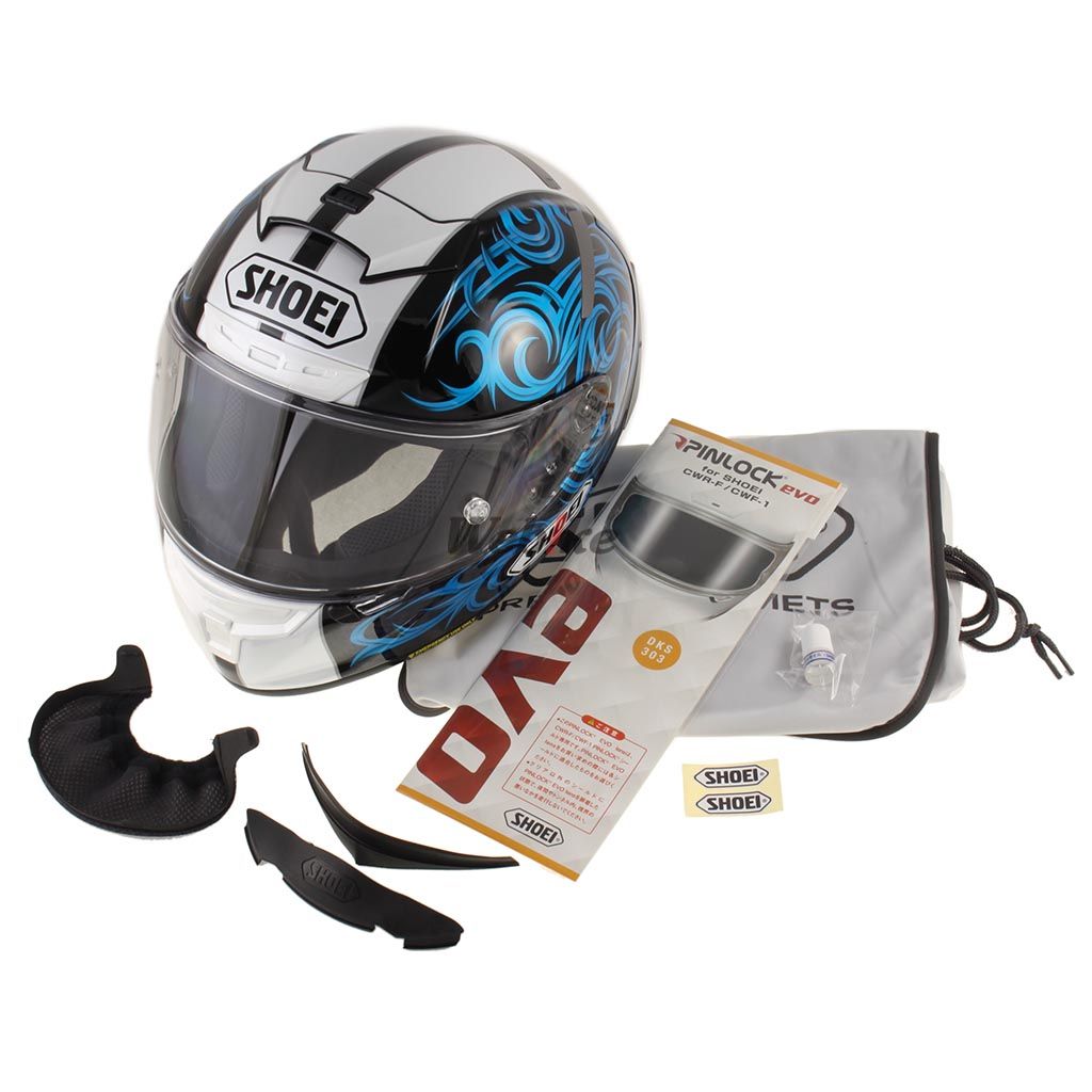 Webike | SHOEI ショウエイ X-14 KAGAYAMA5 加賀山［X-FOURTEEN