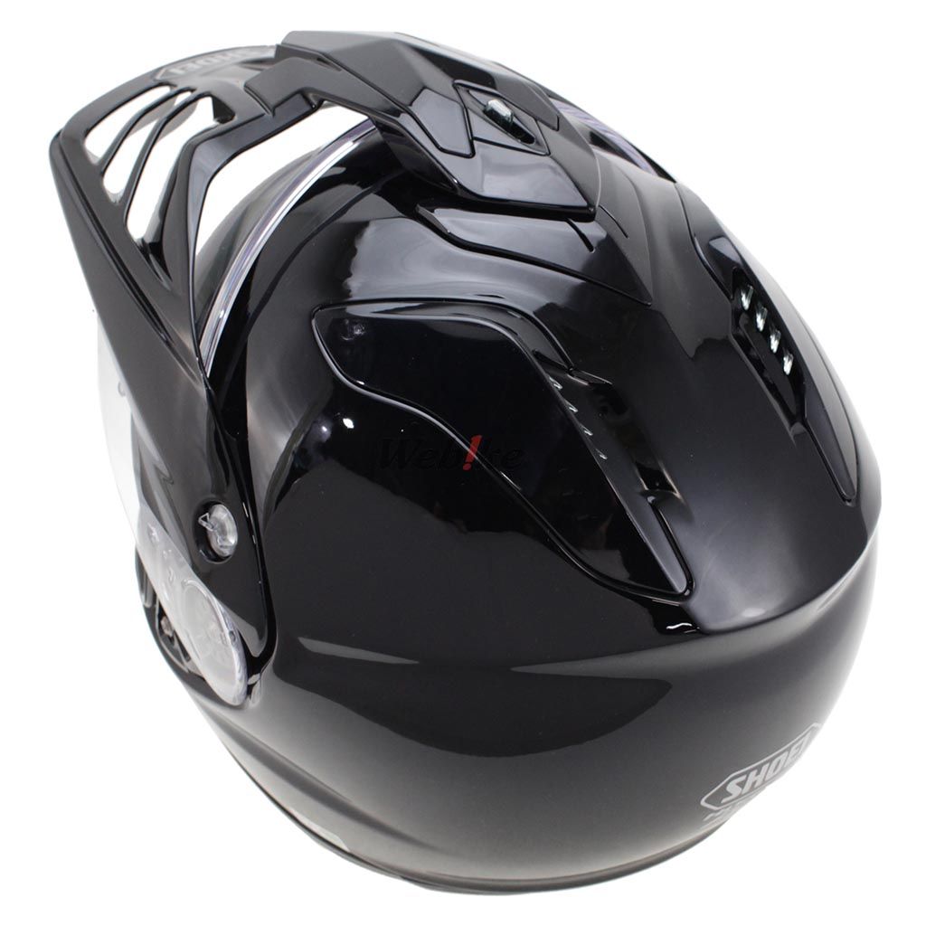 Webike | SHOEI ショウエイ HORNET-ADV［ホーネット-エーディーヴイ