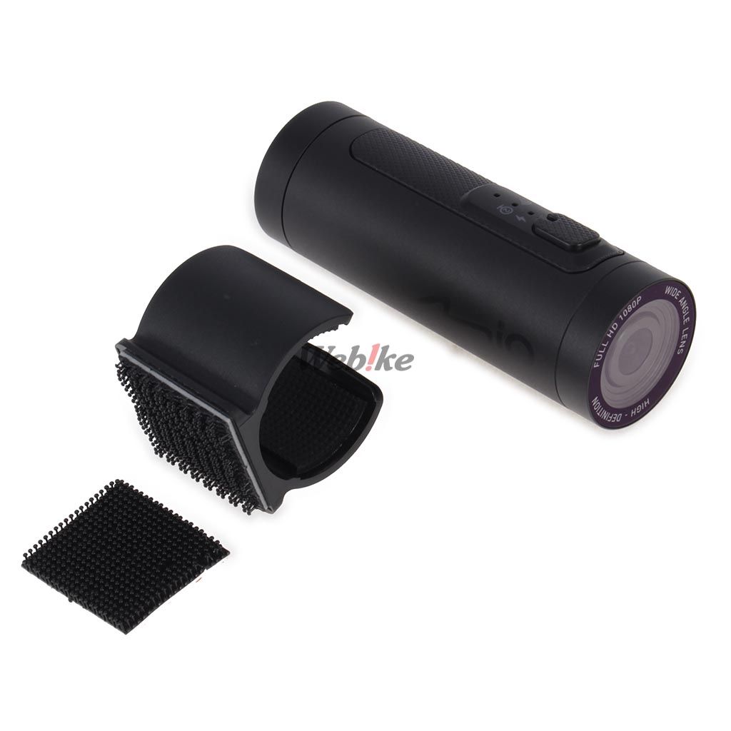 Webike | DAYTONA デイトナ バイク専用ドライブレコーダー「MiVue(R