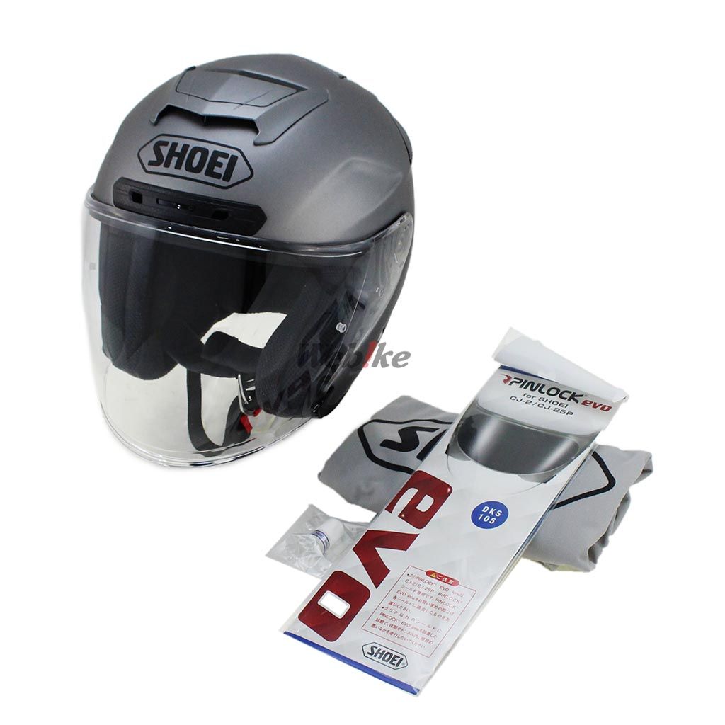 Webike | SHOEI ショウエイ J-FORCE IV［ジェイ-フォース フォー