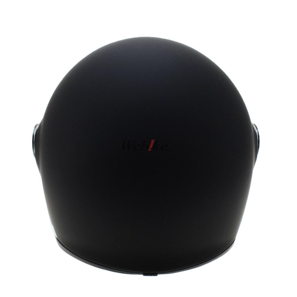 Webike | SHOEI ショウエイ Glamster［グラムスター マットブラック