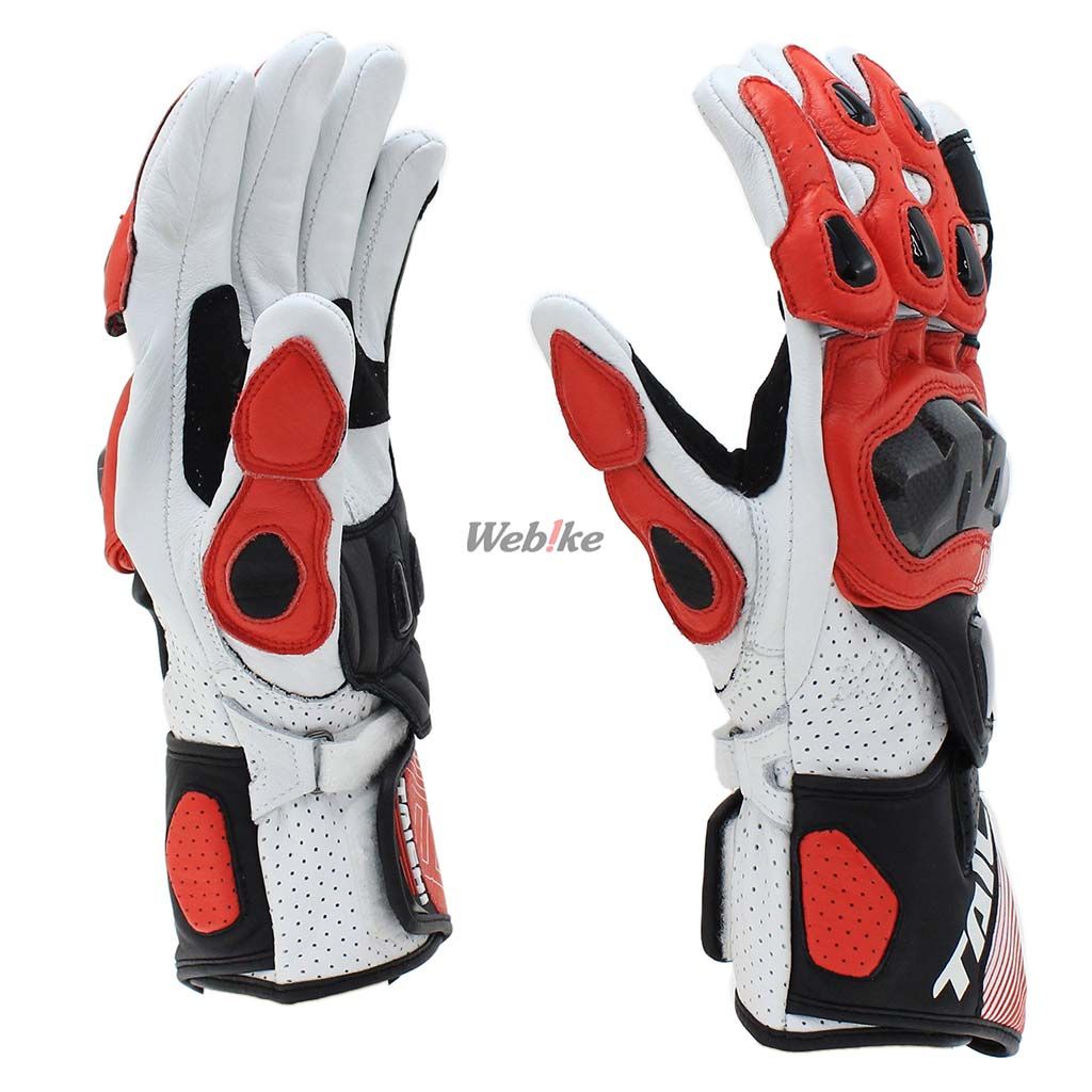 Webike | RS TAICHI アールエスタイチ RSタイチ NXT052 GP-WRX