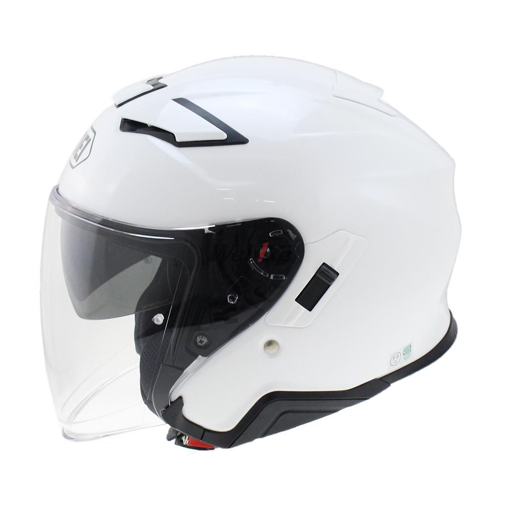 Webike | SHOEI ショウエイ J-CRUISEII［ジェイ-クルーズ2 ルミナス