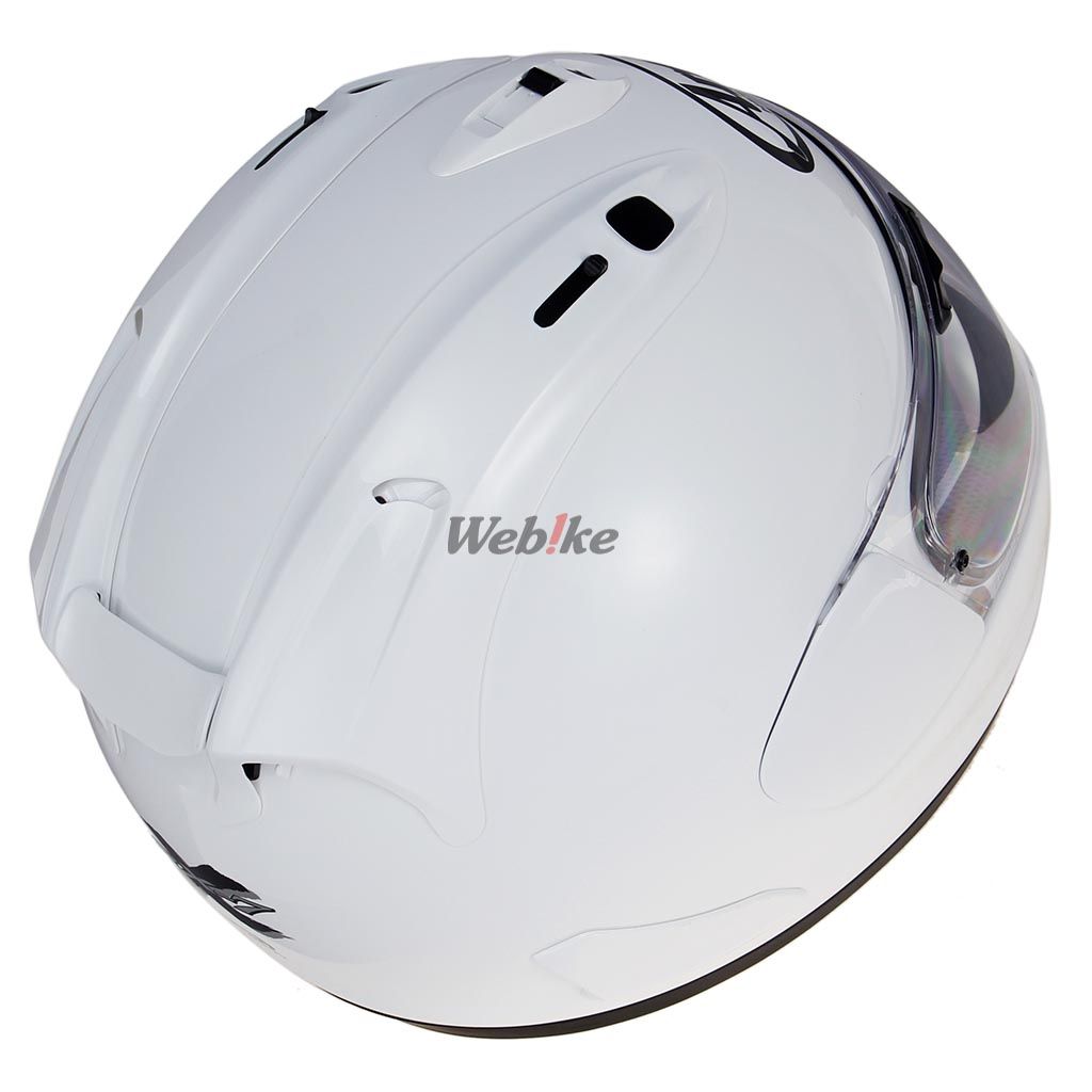 Webike | Arai アライ RX-7X [アールエックス セブンエックス 白
