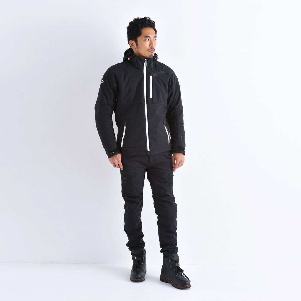 Webike | RS TAICHI アールエスタイチ RSタイチ RSJ720 ソフトシェル