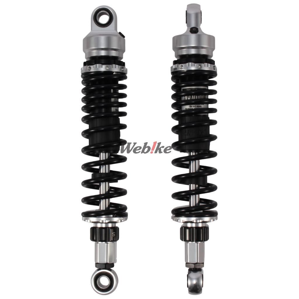 Webike | DAYTONA デイトナ ローダウンキット GB350(30127) | リア