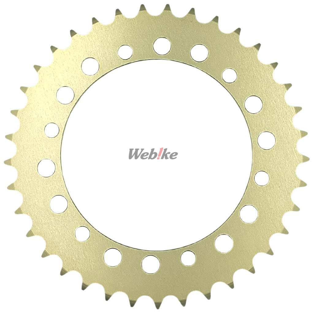 SUNSTAR スプロケット RH-103-44 nsr250r mc28