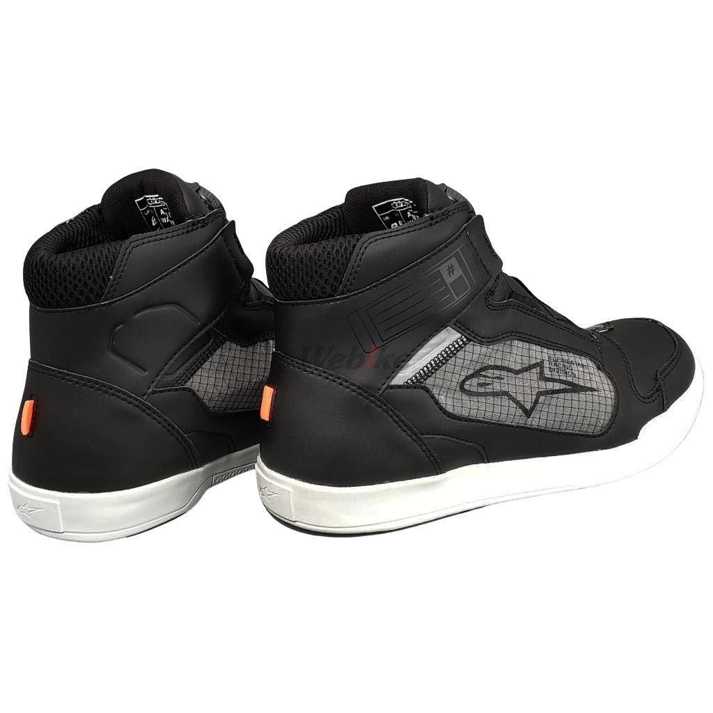 Webike | alpinestars アルパインスターズ AXIOM BOA WATERPROOF SHOE