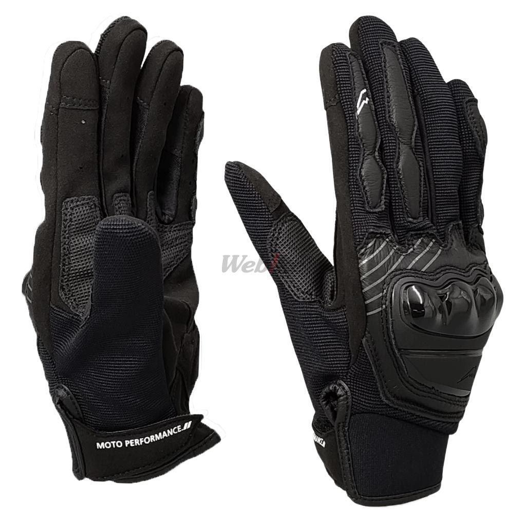 Webike | KUSHITANI クシタニ コンクルージョンエアーグローブ(K-5352