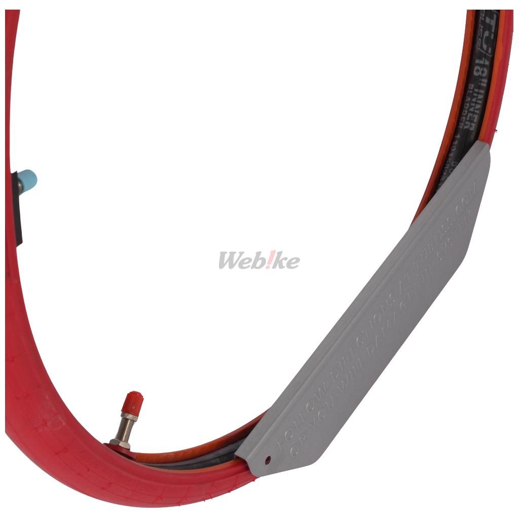 Webike | NUETECH ニューテック TUbliss core 【タブリス】 (TU18