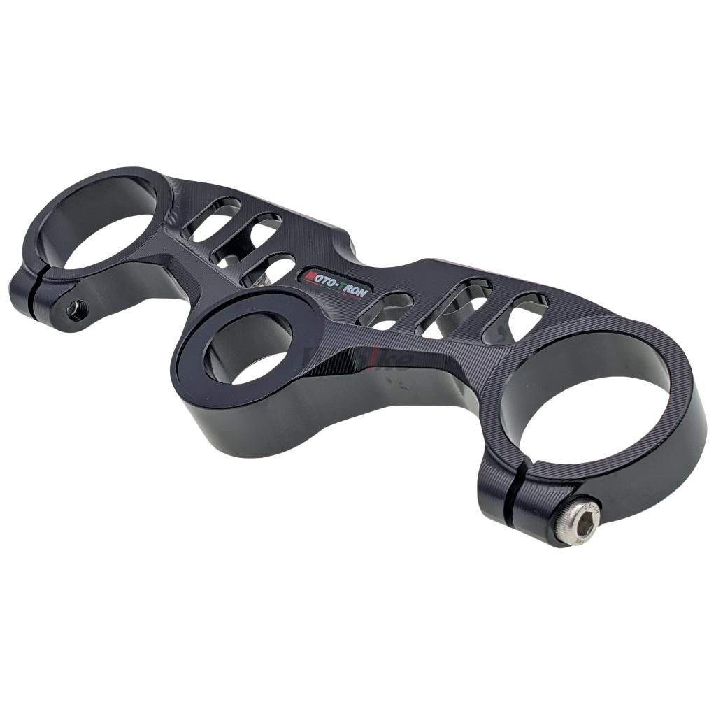 Webike | MOTO-TRON RACING モトトロンレーシング トップブリッジ ZX