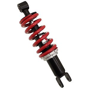 エイプ100 タイプDに適合する｜リアサスペンション KITACO（キタコ）の