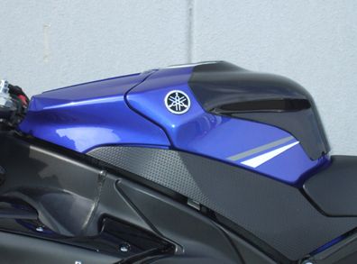 Webike | CLEVER WOLF クレバーウルフ タンクパッド YZF-R1(09R1-208