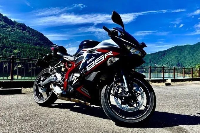 2021年2月版】オーナーが語る！「ZX-25R」ってぶっちゃけどうなのよ