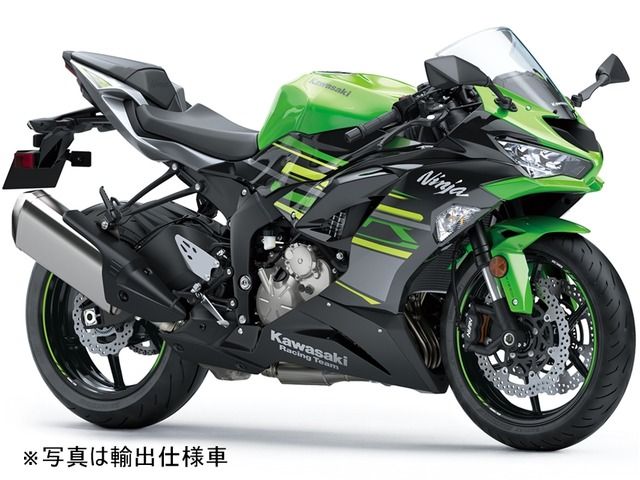 ZX-6R（2BL-ZX636G）に適合する｜フェンダーレスキットの商品一覧
