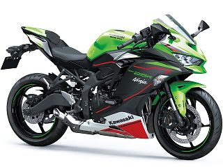 カワサキ ZX-25R SE 2022年式 2BK-ZX250Eの諸元・スペック情報