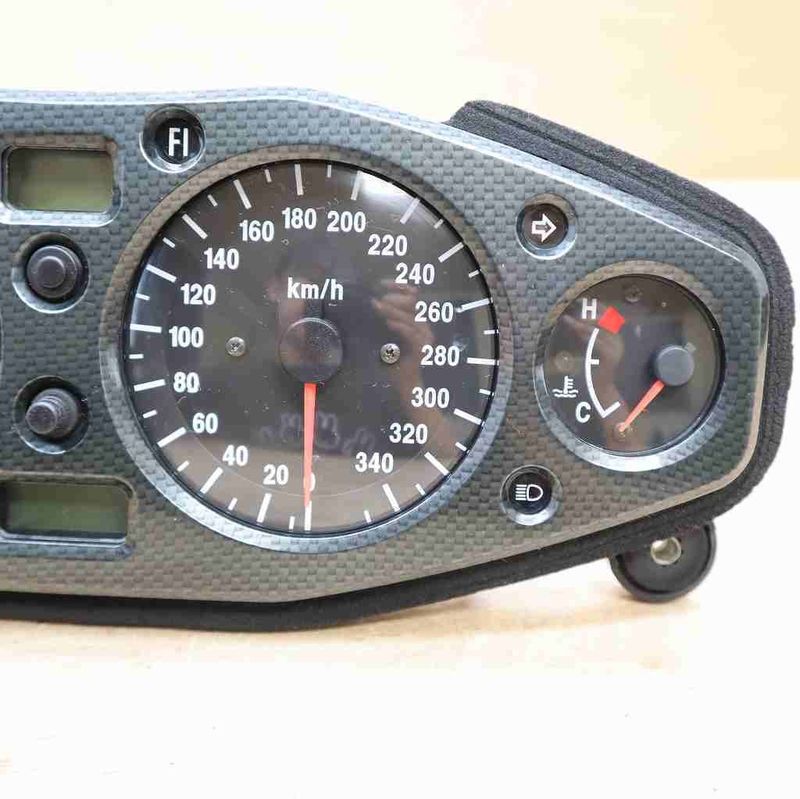 ウェビックガレージセール | スズキ GSX1300R ハヤブサ 隼 GW71A 純正