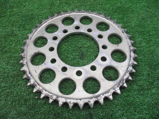 ウェビックガレージセール | 42232☆カワサキ系☆サンスターSUNSTAR