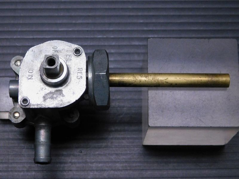 ウェビックガレージセール | 0【評価A】 CB400FOUR NC36 純正 KEIHIN