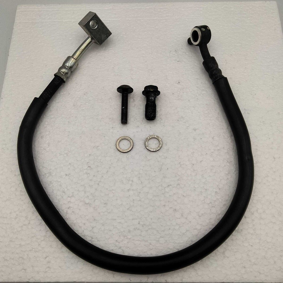 ウェビックガレージセール | カワサキ純正中古パーツ Z900RS フロント