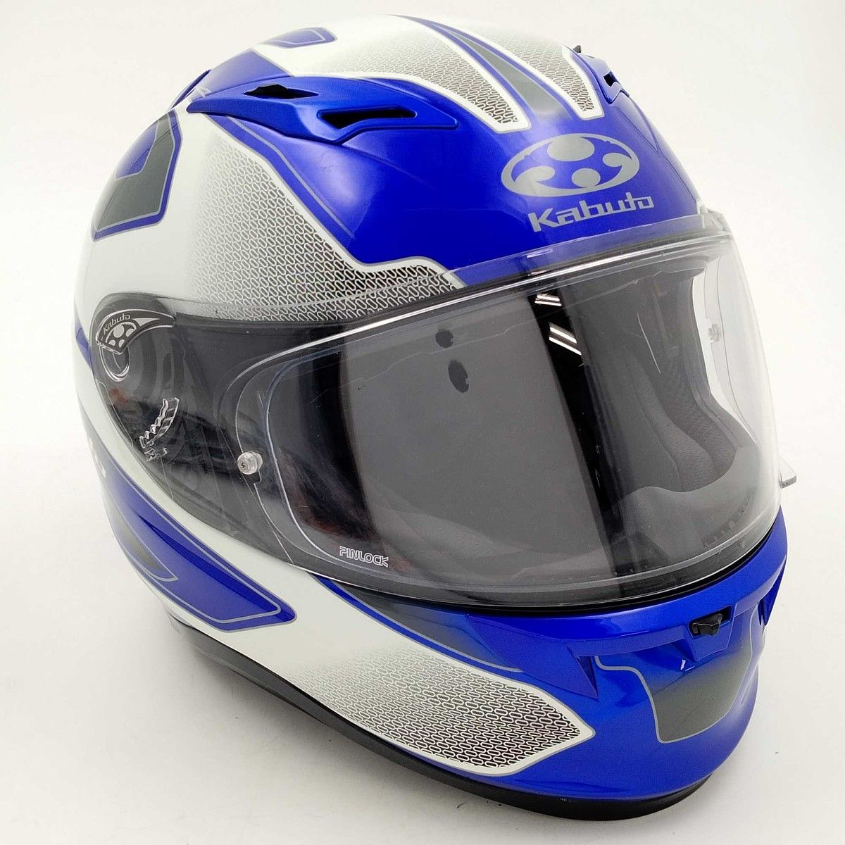 オージーケーカブト カムイ2 Sサイズ