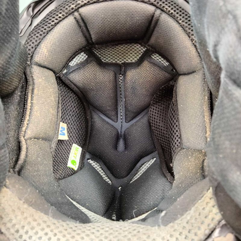 ウェビックガレージセール | OGK KABUTO Valer バレル システム