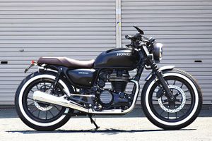 ペペモーターサイクルス 販売中の新車・中古バイクの一覧を見る