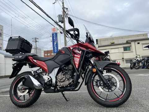 車両在庫一覧 - MFDモトフィールドドッカーズ神戸店