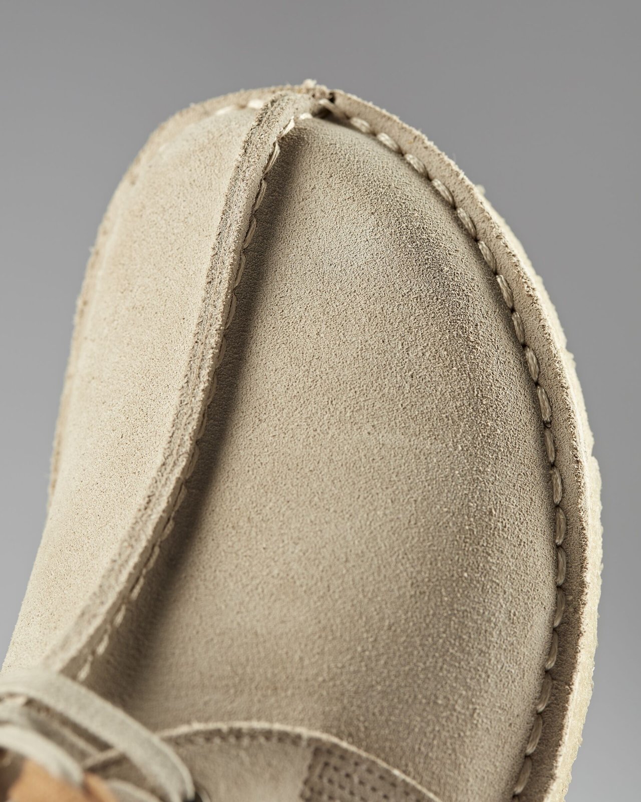 完売必至】クラークス オリジナルズからデザートトレック50周年記念