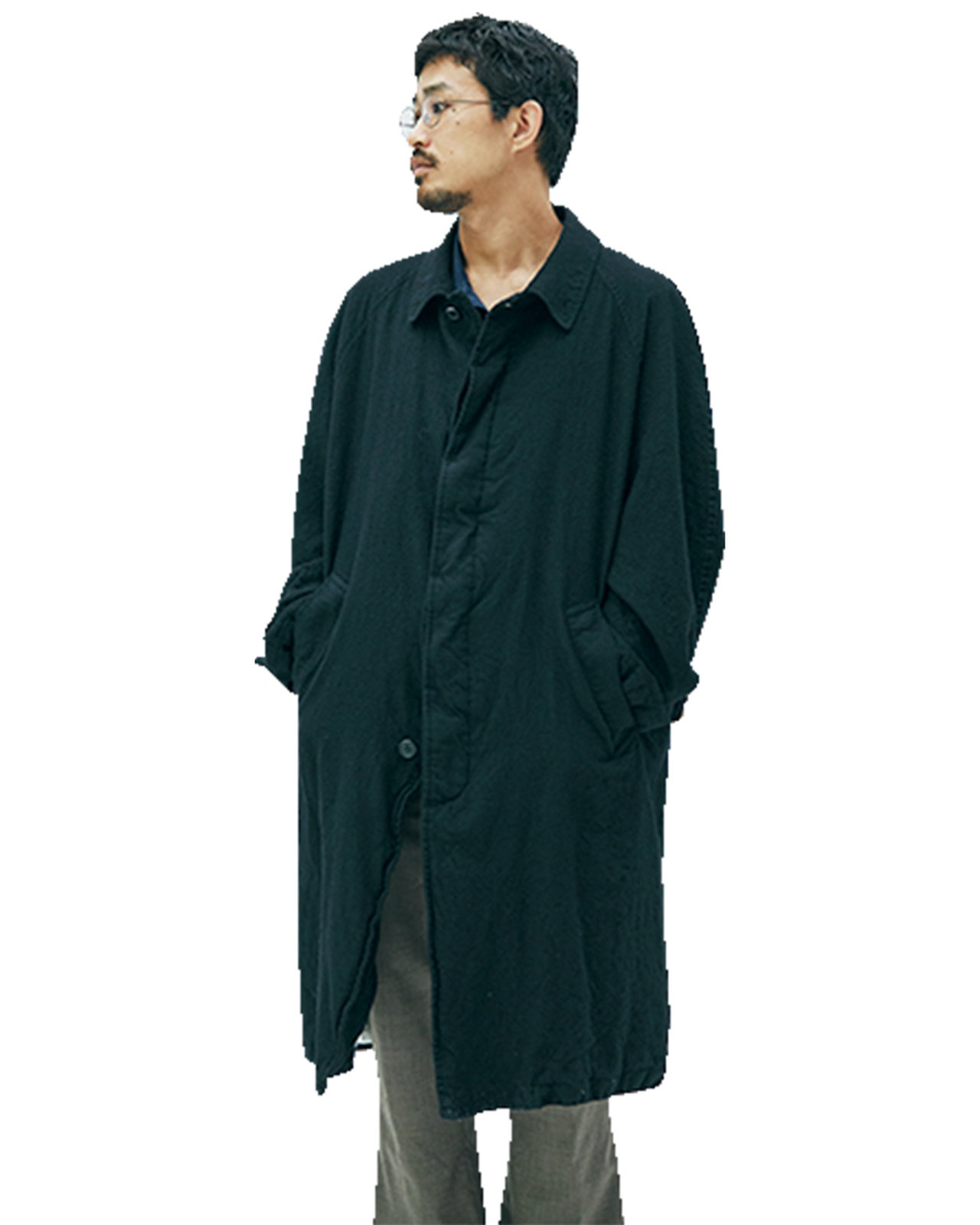 アウターだらけの試着フェス®︎｜100人で選んだBEST10】第1位「コム デ