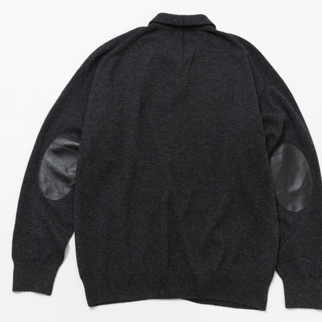 買ってよかった】キャッシュ＆バルバのカシミヤニットポロ【エディター