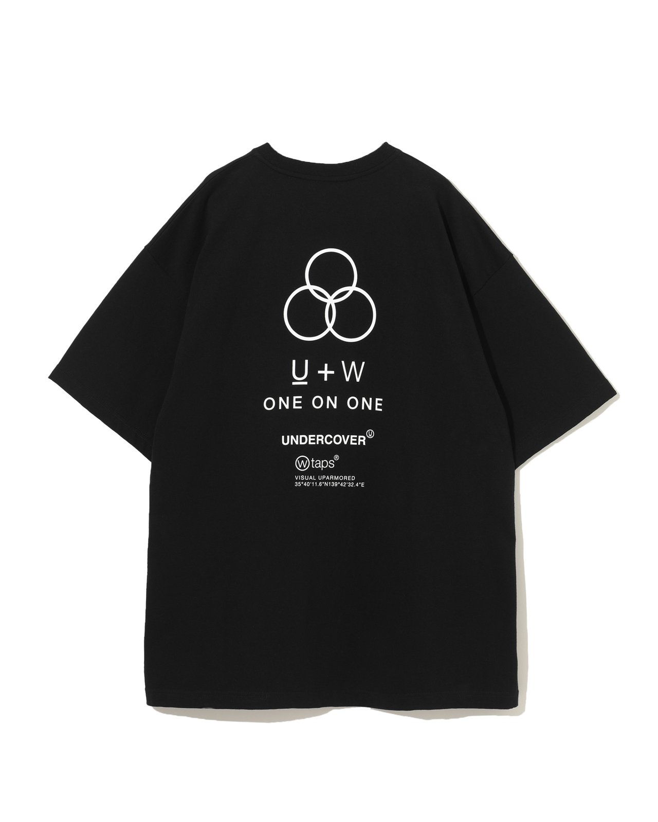 アンダーカバー×ダブルタップスのコラボが始動】『七人の侍』モチーフ