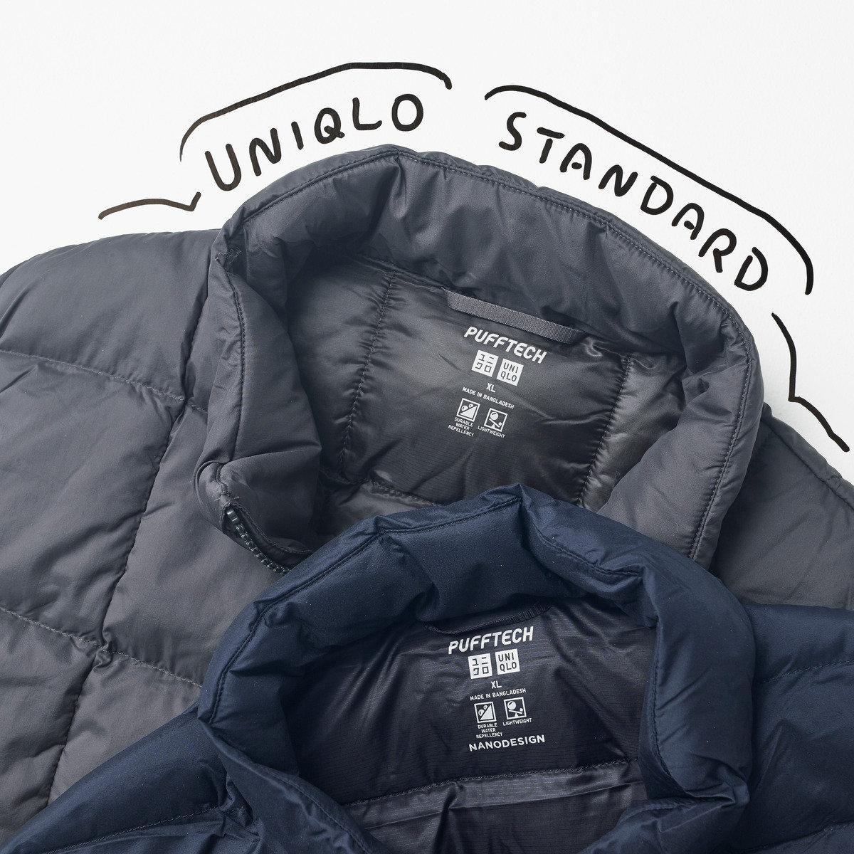 エディター私物CANADA GOOSEのスノーマントラ パーカ | UOMO