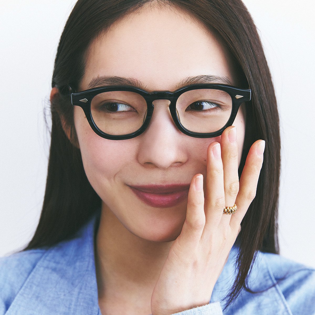 在原みゆ紀の「手放せない」服】vol.7 Creek × Whimsy Socksのパック