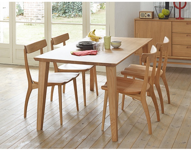 ダイニングテーブル フィル3(ダイニングテーブル フィルスリー