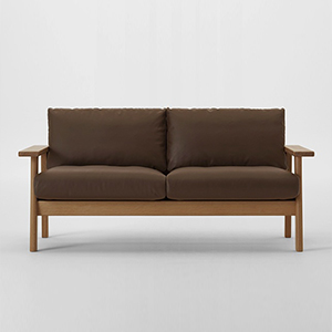 マルニ木工(maruni)の2人掛けソファ29件[タブルーム]