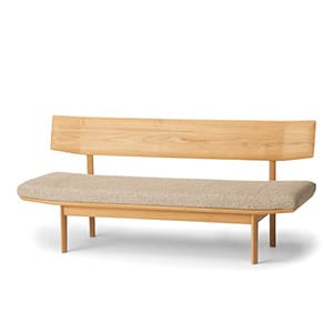 FUNEAT bench arm-L/R(ファニート ベンチ アーム-L/R)/FUNEAT[タブルーム]