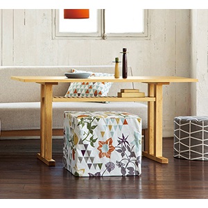 OWN-F BIG SIDE TABLE(オウン エフ ビッグサイドテーブル)[タブルーム]