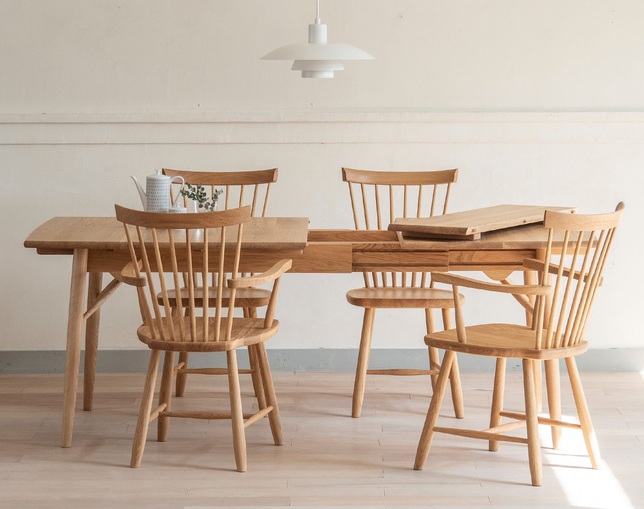 Extention Table Classic(エクステンションテーブルクラシック